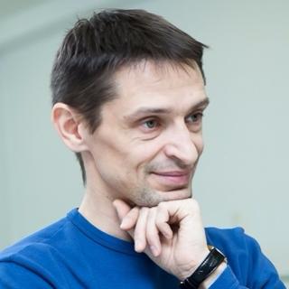 Вячеслав Казанцев