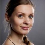 Марина Зинькова