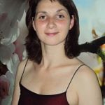 Василиса Ионова
