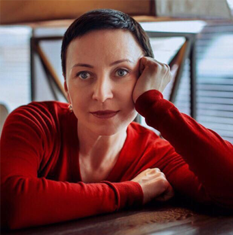 Елена Панасенко