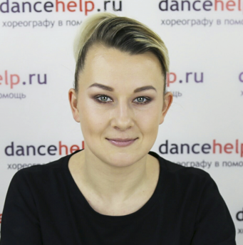 Анастасия Силина