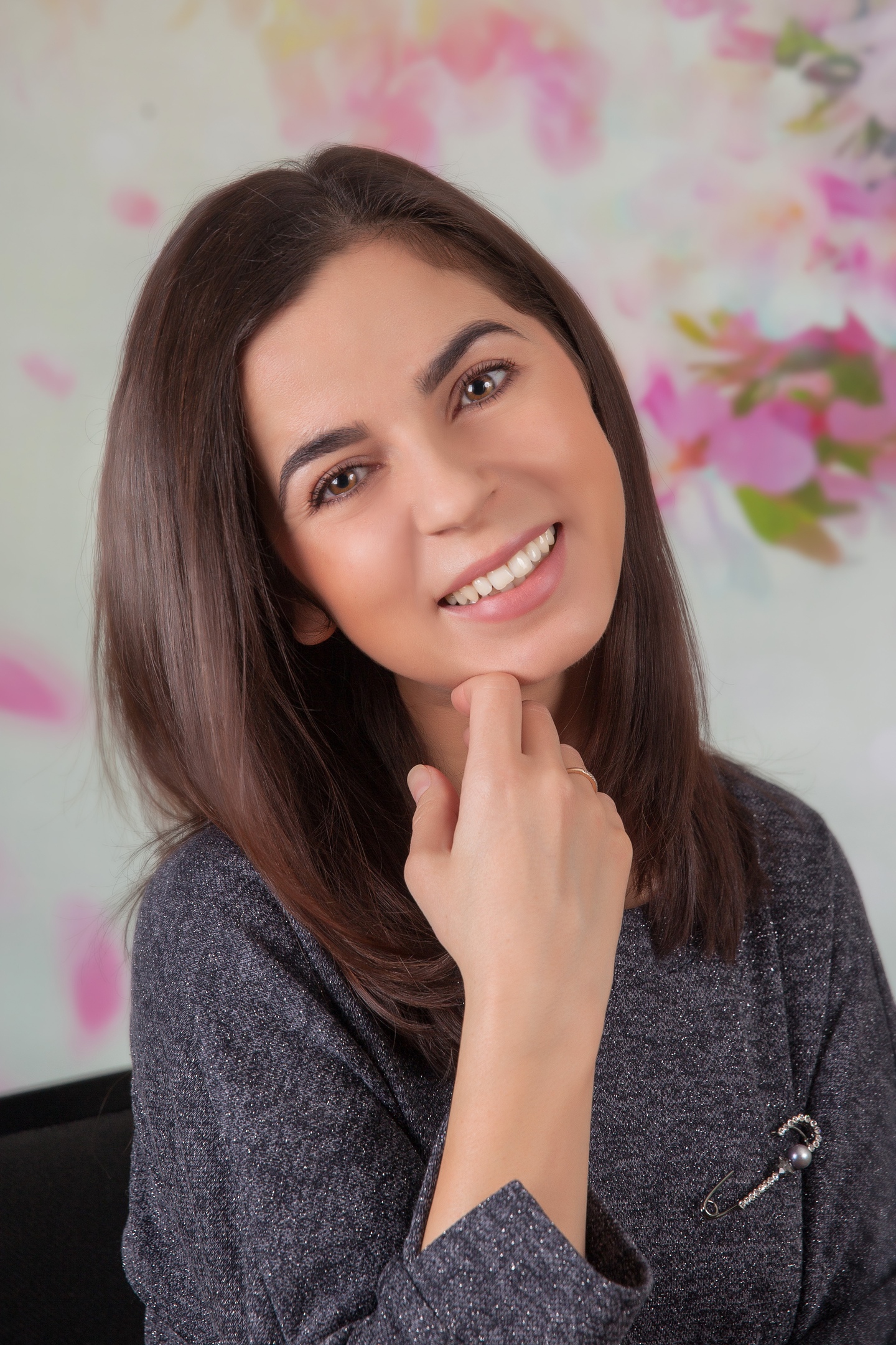 Полина Яблокова