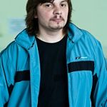 Дмитрий Генус