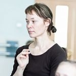 Мария Козева