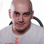 Сергей Землянский