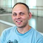 Александр Гурвич