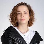 Катерина Незванова