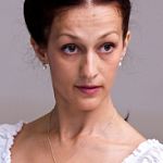 Елена Белькова