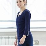 Светлана Николаева